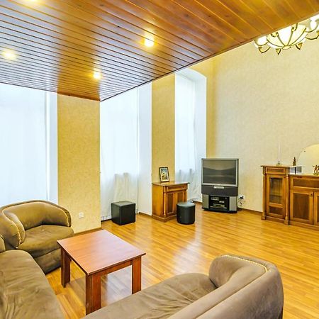 Nizami Street 2 Room Luxe House Bakú Exterior foto
