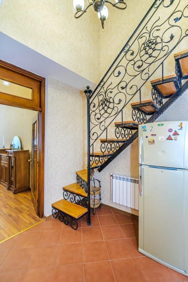Nizami Street 2 Room Luxe House Bakú Exterior foto