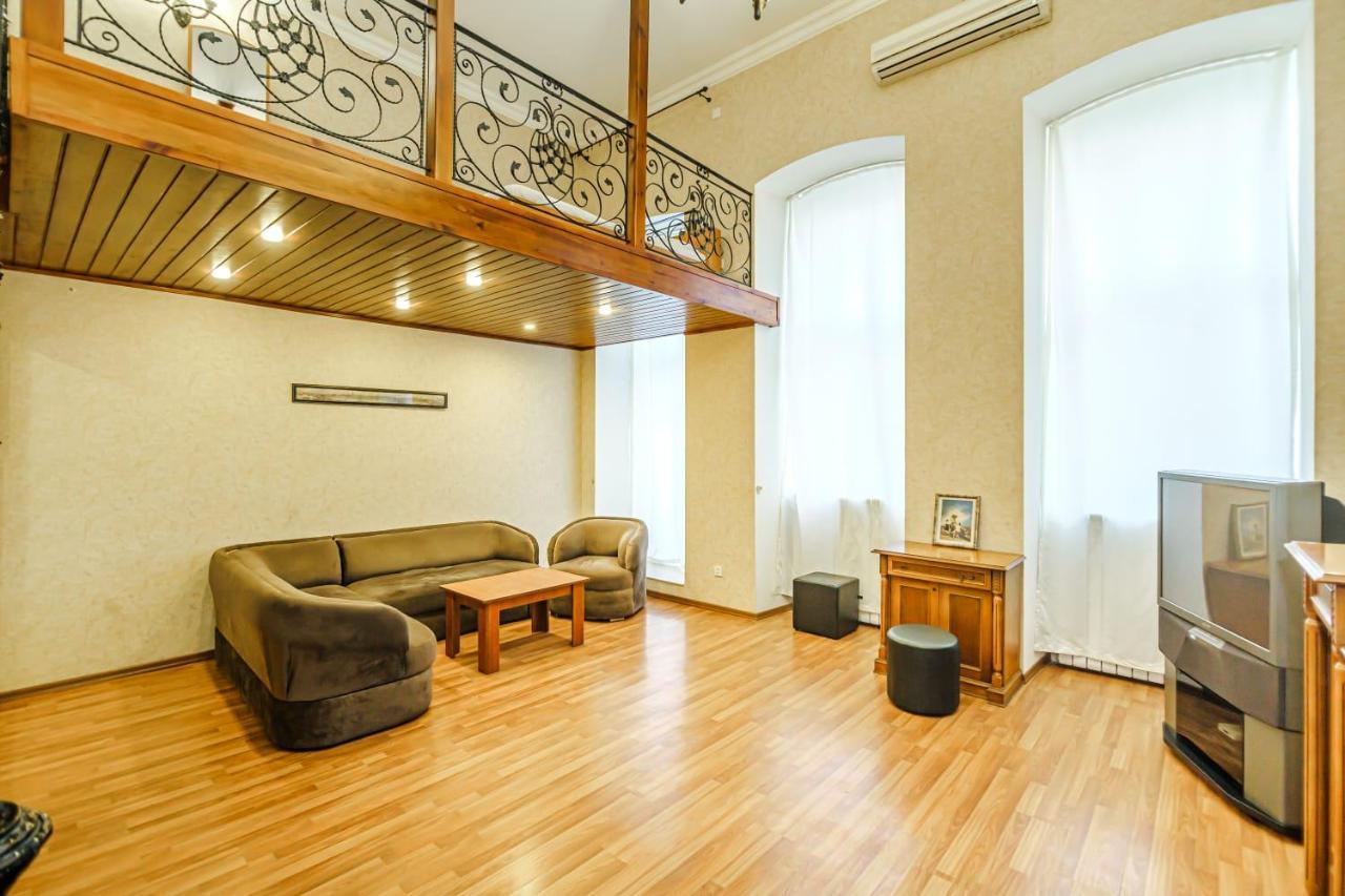 Nizami Street 2 Room Luxe House Bakú Exterior foto