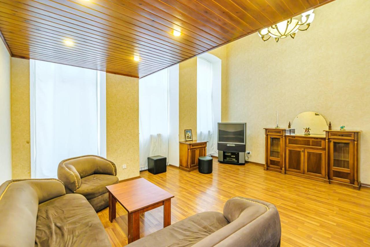 Nizami Street 2 Room Luxe House Bakú Exterior foto