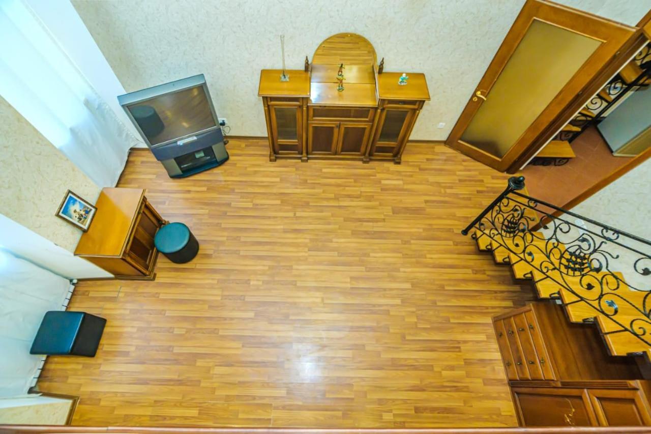 Nizami Street 2 Room Luxe House Bakú Exterior foto