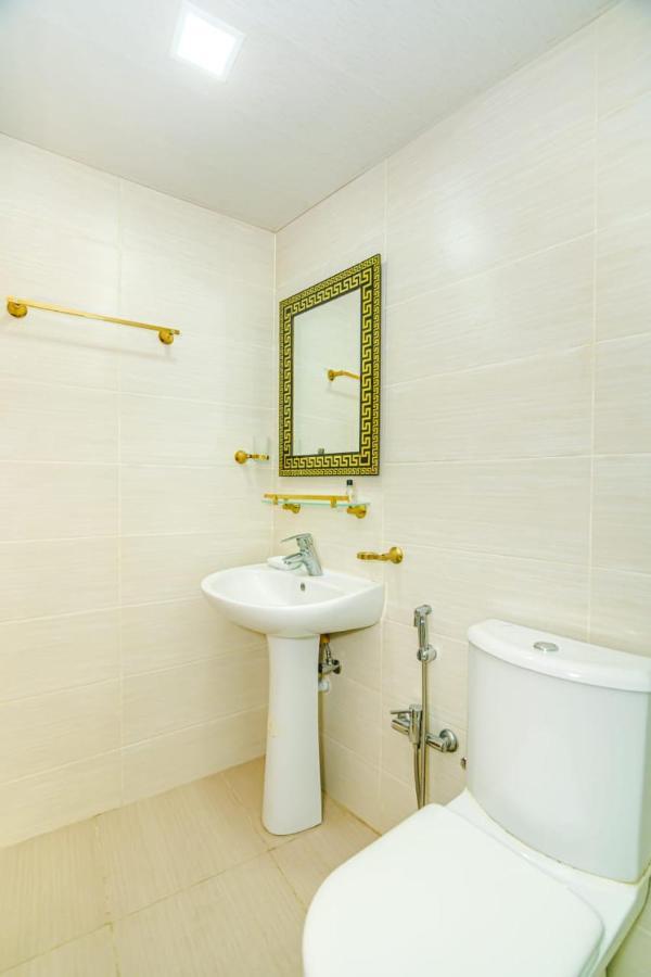 Nizami Street 2 Room Luxe House Bakú Exterior foto