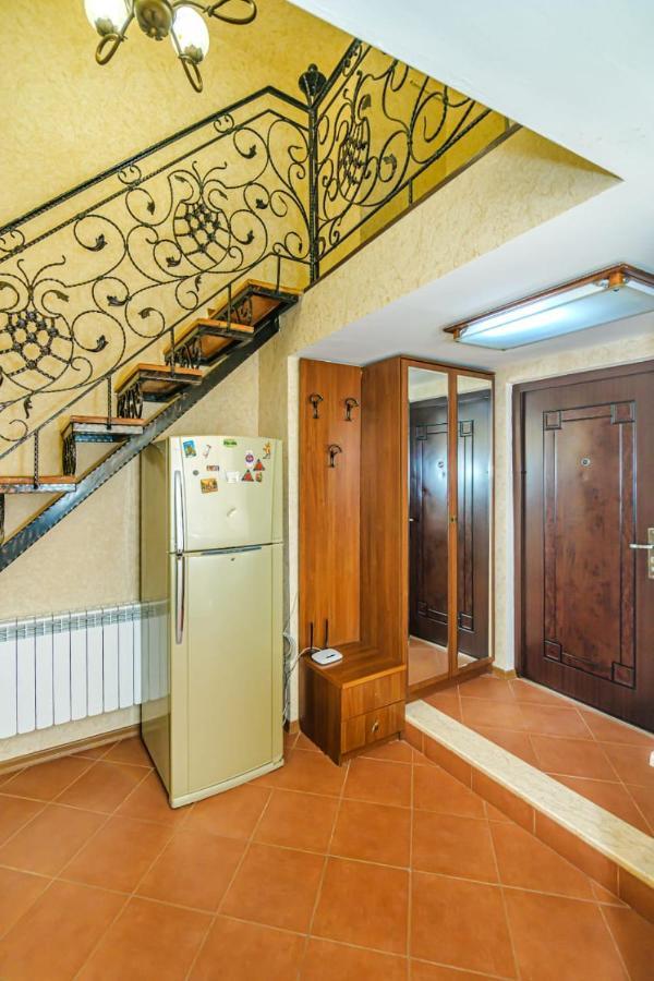 Nizami Street 2 Room Luxe House Bakú Exterior foto