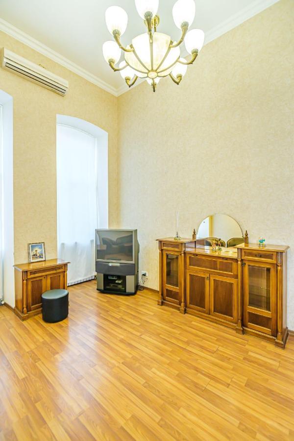Nizami Street 2 Room Luxe House Bakú Exterior foto
